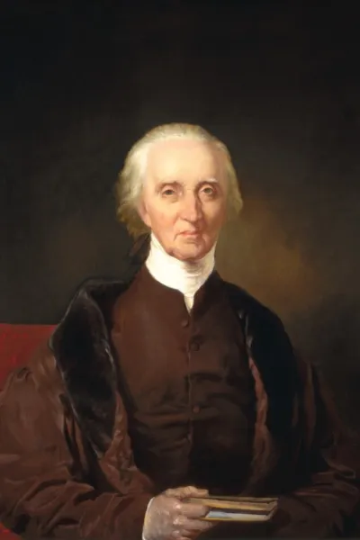 Charles Carroll of Carrollton